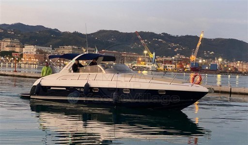 Airon Marine 345