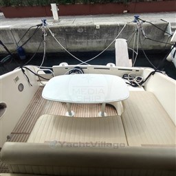 AIRON MARINE - AIRON MARINE 345 - exteriors