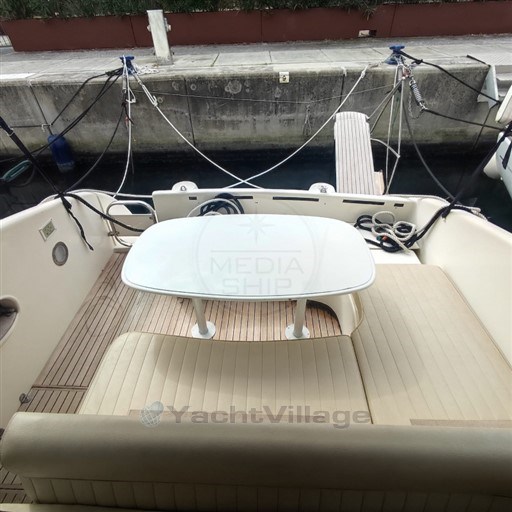 AIRON MARINE - AIRON MARINE 345 - exteriors