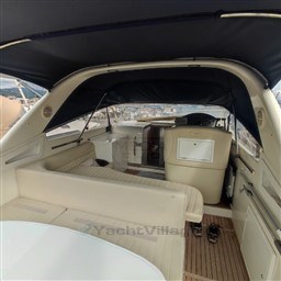 AIRON MARINE - AIRON MARINE 345 - exteriors