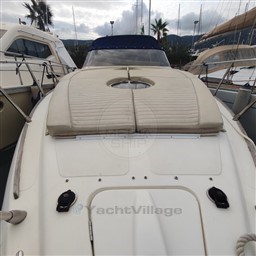 AIRON MARINE - AIRON MARINE 345 - exteriors