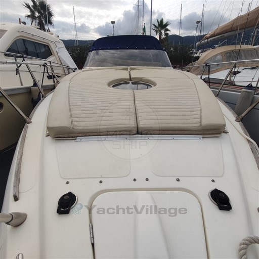 AIRON MARINE - AIRON MARINE 345 - exteriors