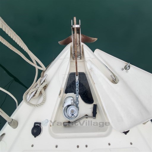 AIRON MARINE - AIRON MARINE 345 - exteriors