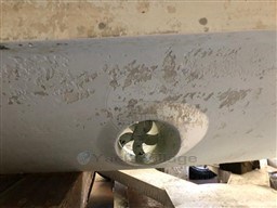 SACS MARINE - SACS 45 GRAN TURISMO - exteriors