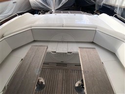 SACS MARINE - SACS 45 GRAN TURISMO - exteriors