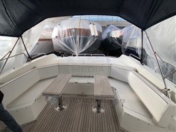 SACS MARINE - SACS 45 GRAN TURISMO - exteriors