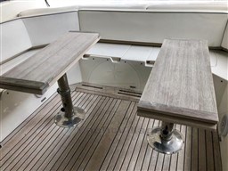 SACS MARINE - SACS 45 GRAN TURISMO - exteriors