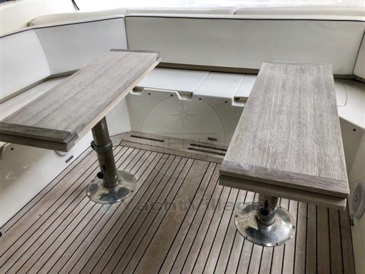 SACS MARINE - SACS 45 GRAN TURISMO - exteriors