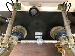 SACS MARINE - SACS 45 GRAN TURISMO - exteriors