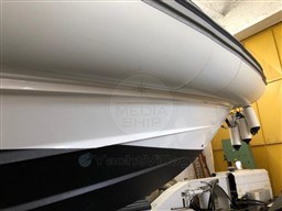 SACS MARINE - SACS 45 GRAN TURISMO - exteriors