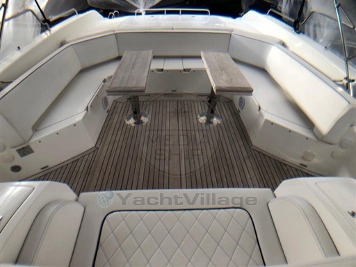 SACS MARINE - SACS 45 GRAN TURISMO - exteriors