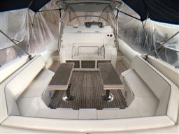 SACS MARINE - SACS 45 GRAN TURISMO - exteriors