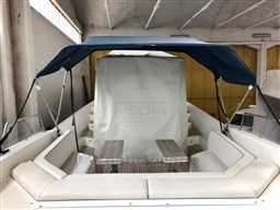 SACS MARINE - SACS 45 GRAN TURISMO - exteriors