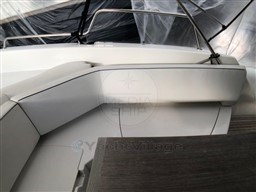 SACS MARINE - SACS 45 GRAN TURISMO - exteriors