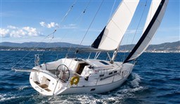 ELAN MARINE - ELAN 40 PERFORMANCE - exteriors