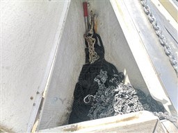 CANTIERE DEL PARDO - GRAND SOLEIL 39 - exteriors