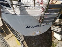 CANTIERE DEL PARDO - GRAND SOLEIL 39 - exteriors