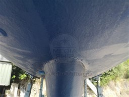 CANTIERE DEL PARDO - GRAND SOLEIL 39 - exteriors