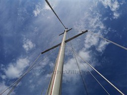 CANTIERE DEL PARDO - GRAND SOLEIL 39 - exteriors