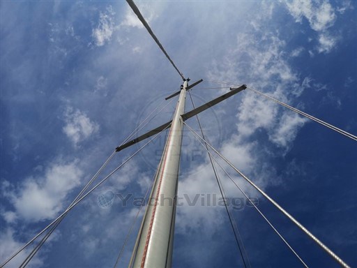 CANTIERE DEL PARDO - GRAND SOLEIL 39 - exteriors