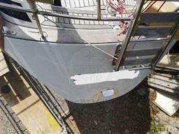 CANTIERE DEL PARDO - GRAND SOLEIL 39 - exteriors