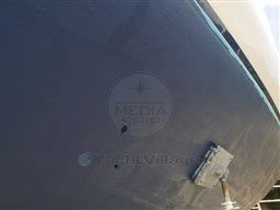 CANTIERE DEL PARDO - GRAND SOLEIL 39 - exteriors