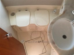 COMAR YACHTS - CLANSHIP 58 - interiors