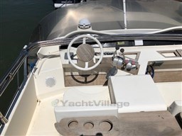 COMAR YACHTS - CLANSHIP 58 - exteriors