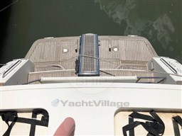 COMAR YACHTS - CLANSHIP 58 - exteriors