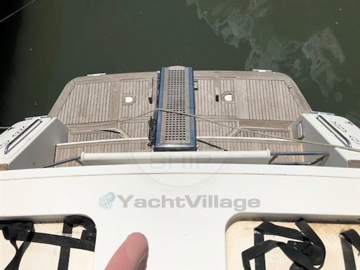 COMAR YACHTS - CLANSHIP 58 - exteriors