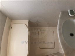 COMAR YACHTS - CLANSHIP 58 - interiors