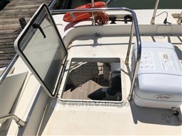 COMAR YACHTS - CLANSHIP 58 - exteriors