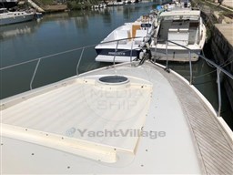 COMAR YACHTS - CLANSHIP 58 - exteriors