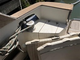 COMAR YACHTS - CLANSHIP 58 - exteriors