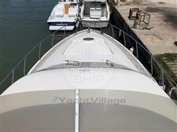 COMAR YACHTS - CLANSHIP 58 - exteriors