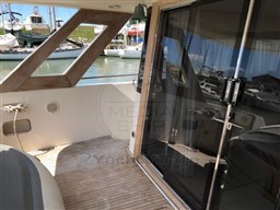 COMAR YACHTS - CLANSHIP 58 - exteriors