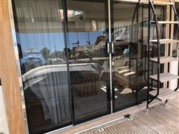 COMAR YACHTS - CLANSHIP 58 - exteriors