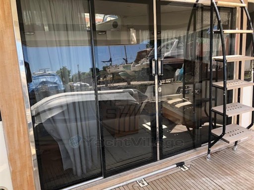 COMAR YACHTS - CLANSHIP 58 - exteriors