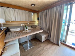 PIANTONI - PIANTONI 45 FANTASY - interiors