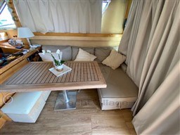 PIANTONI - PIANTONI 45 FANTASY - interiors