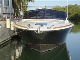 MAGNUM MARINE - MAGNUM 38 - exteriors