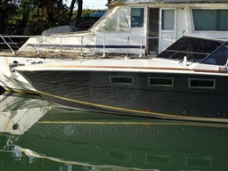 MAGNUM MARINE - MAGNUM 38 - exteriors