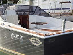 MAGNUM MARINE - MAGNUM 38 - exteriors