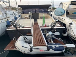 MAGNUM MARINE - MAGNUM 38 - exteriors