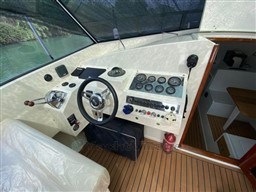 MAGNUM MARINE - MAGNUM 38 - exteriors