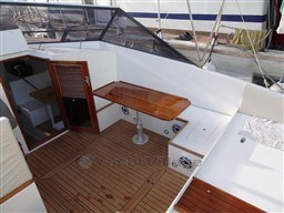 MAGNUM MARINE - MAGNUM 38 - exteriors