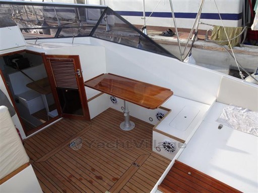 MAGNUM MARINE - MAGNUM 38 - exteriors