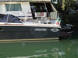 MAGNUM MARINE - MAGNUM 38 - exteriors