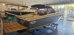 MAGNUM MARINE - MAGNUM 38 - exteriors