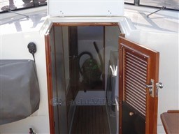 MAGNUM MARINE - MAGNUM 38 - exteriors